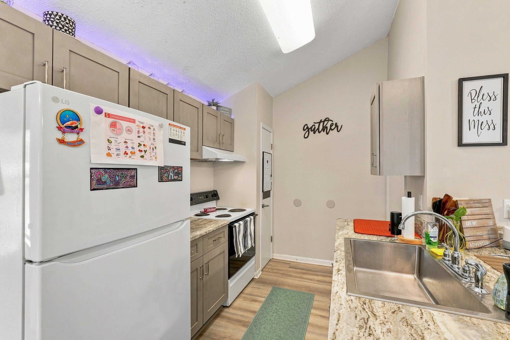 Golf view on Parkview - Residential