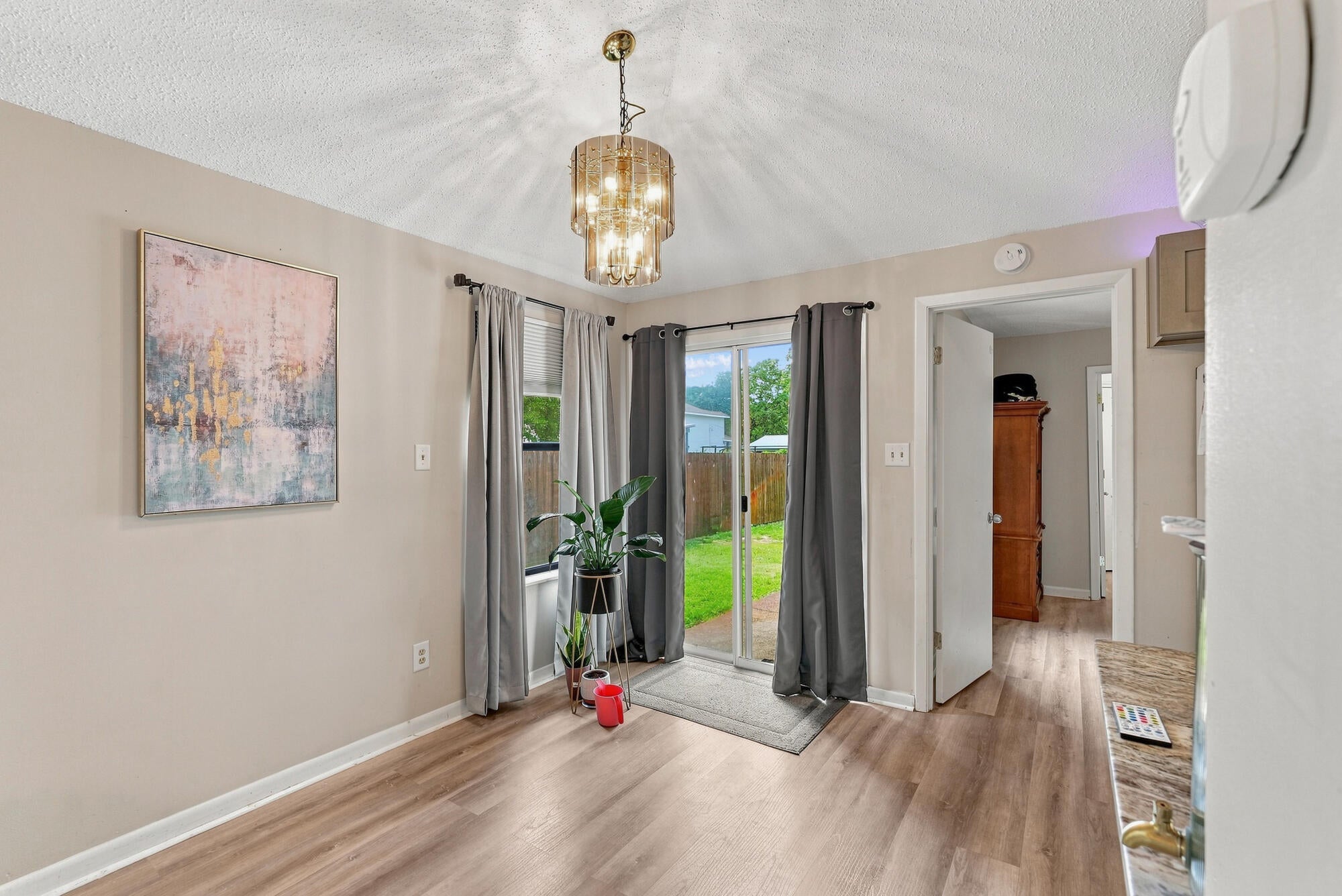 Golf view on Parkview - Residential