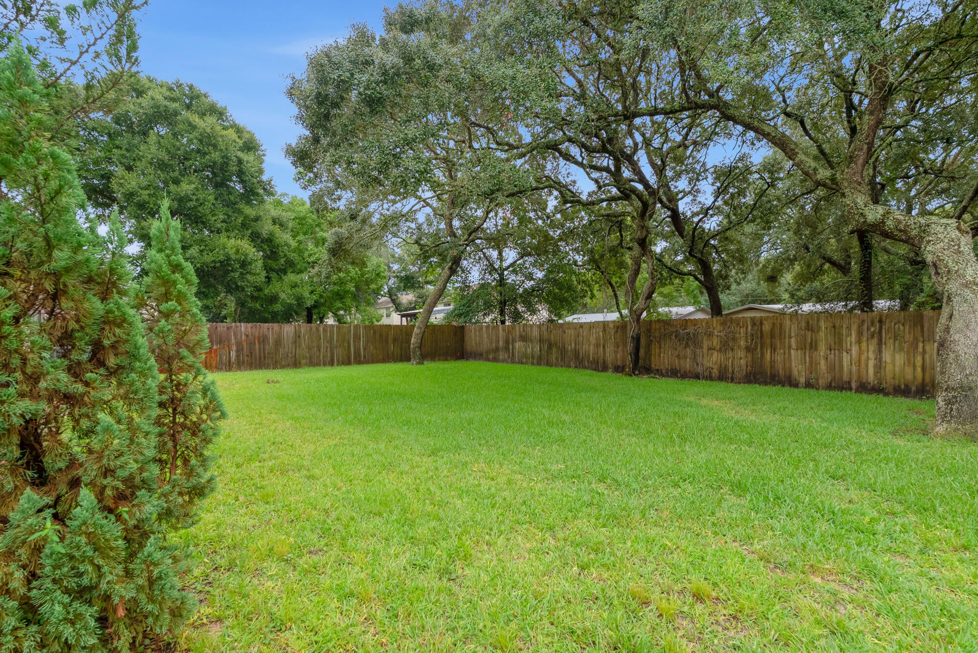 Golf view on Parkview - Residential