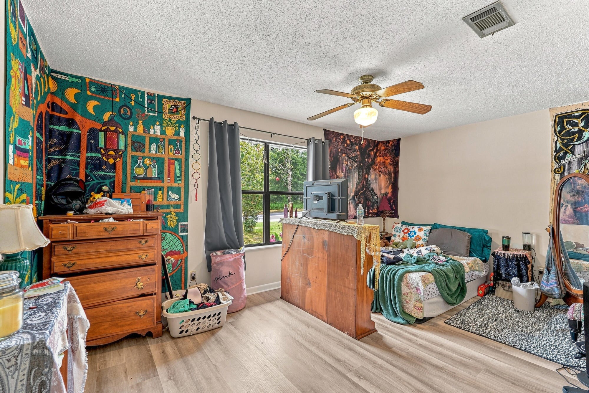 Golf view on Parkview - Residential