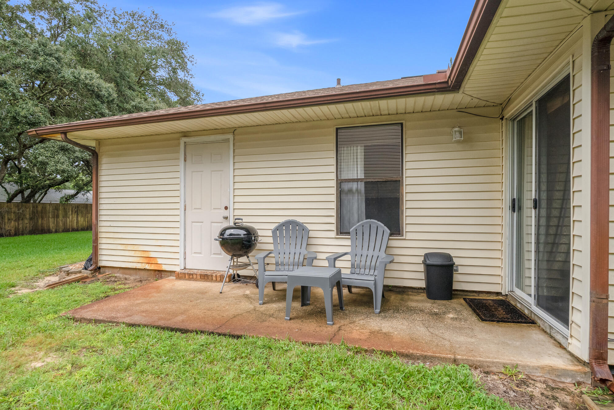 Golf view on Parkview - Residential