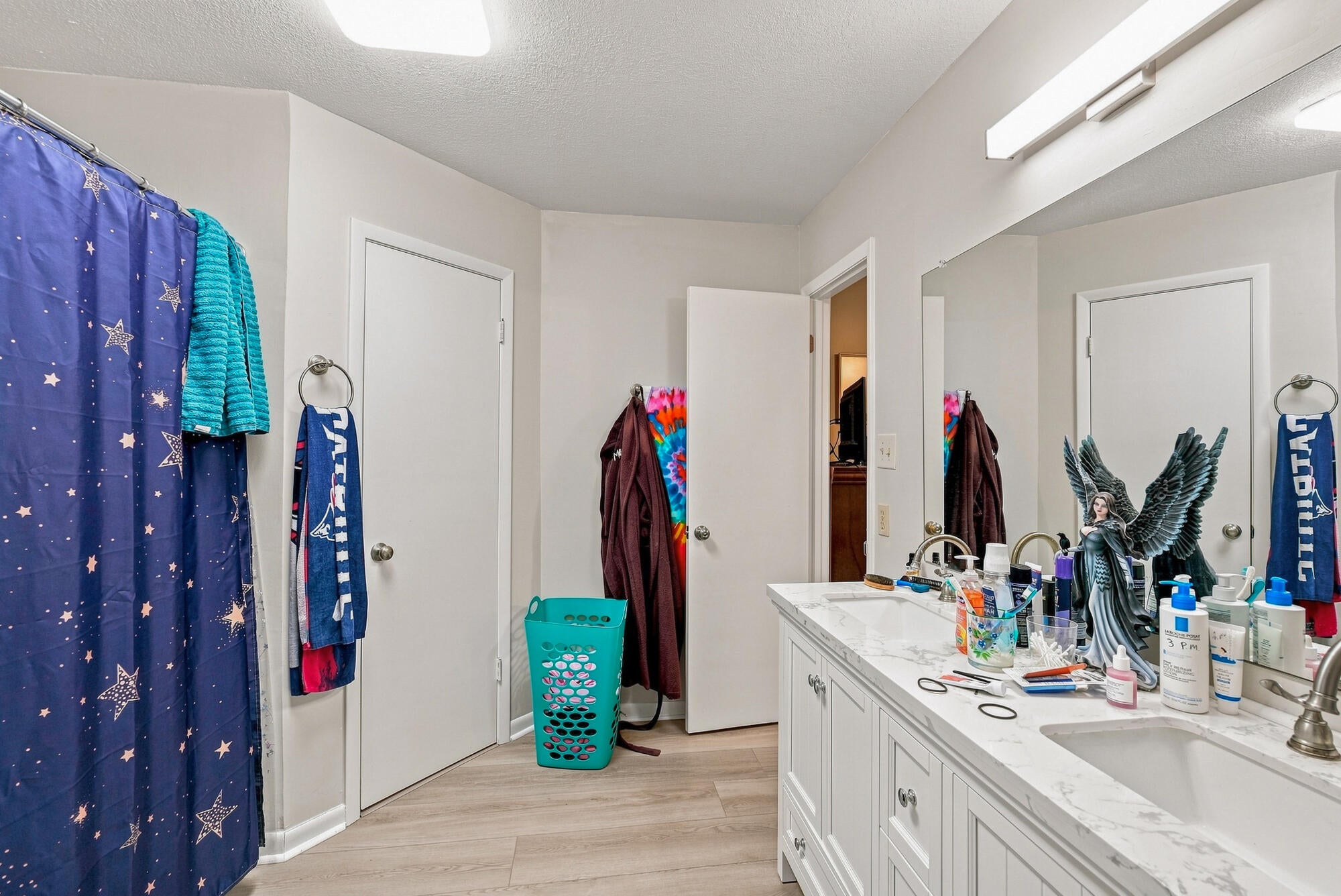 Golf view on Parkview - Residential