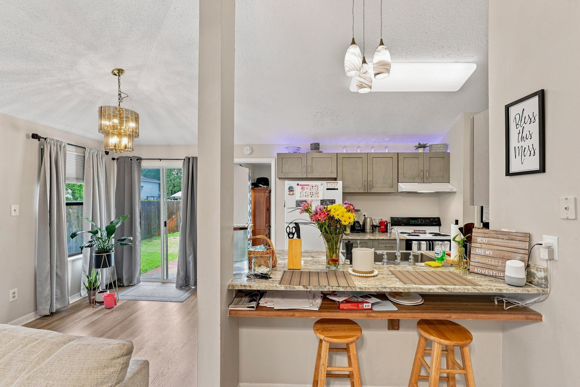 Golf view on Parkview - Residential