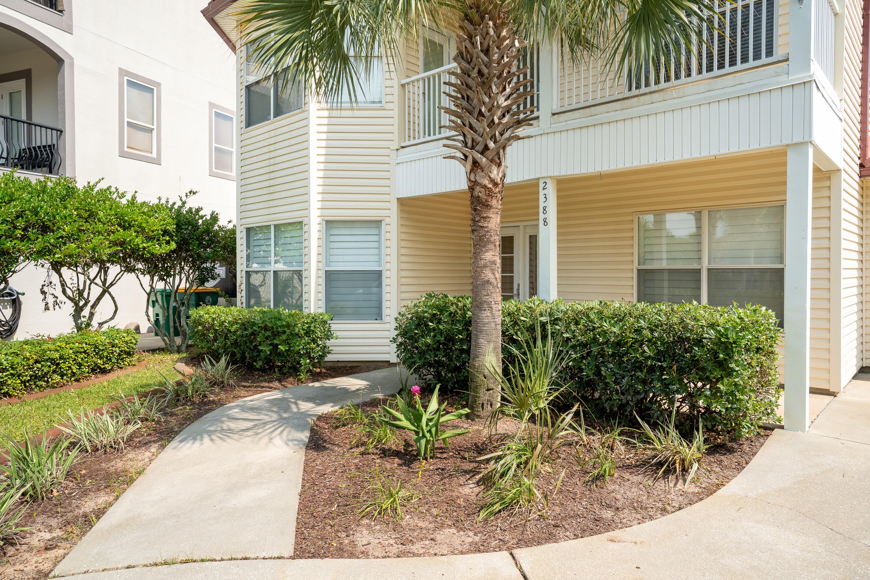 PALM HARBOR MARINA - Residential
