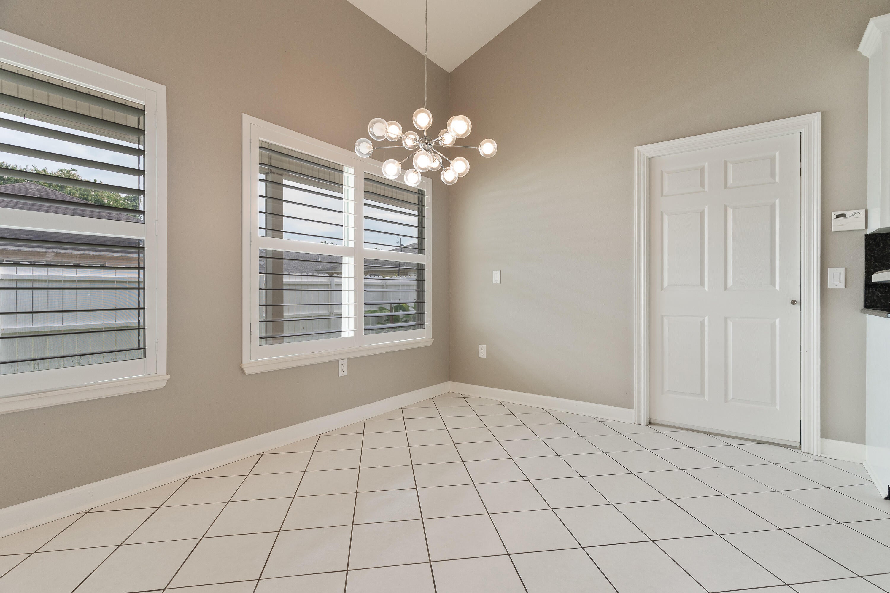 PALM HARBOR MARINA - Residential