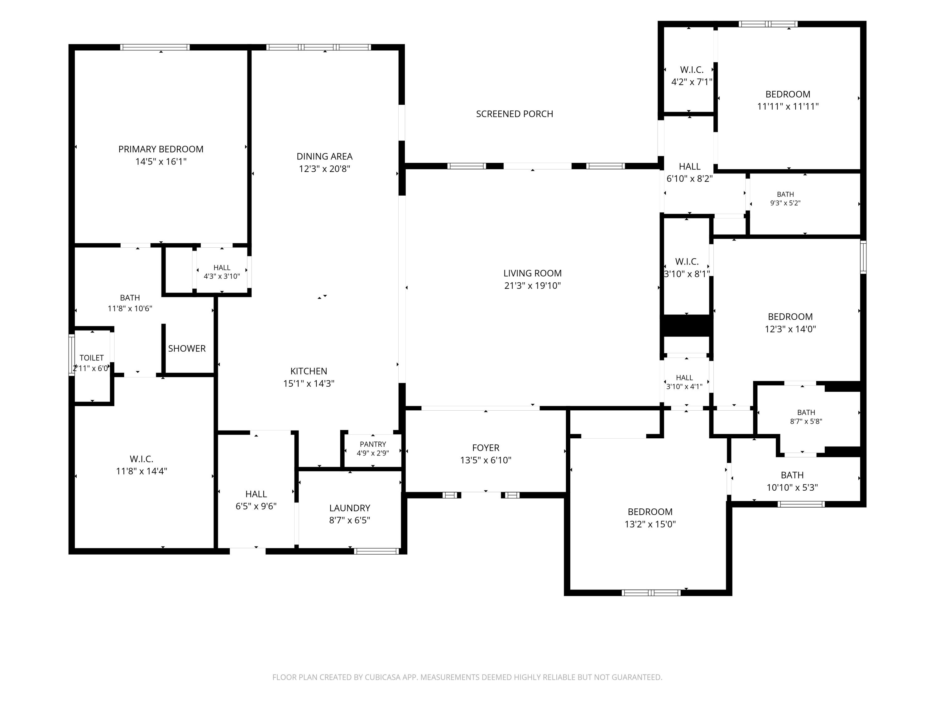 Bluewater Bay - Residential