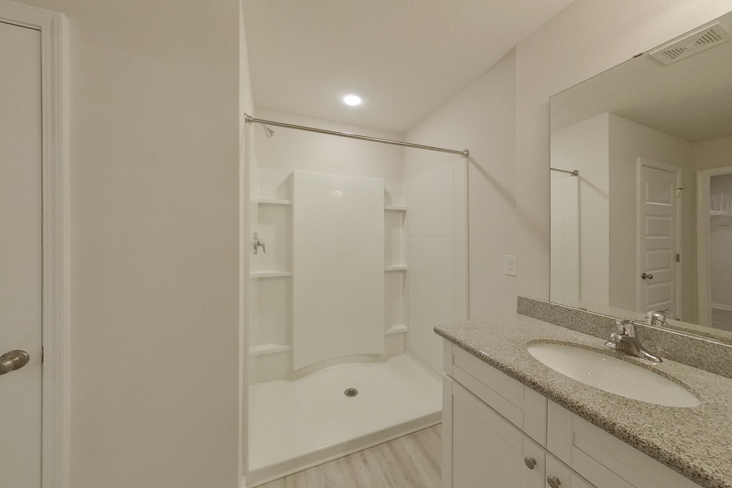 Monarch Place - Residential Lease