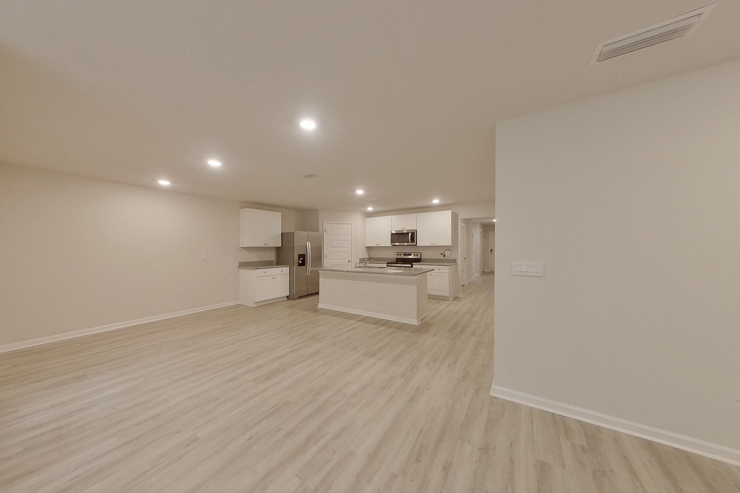 Monarch Place - Residential Lease