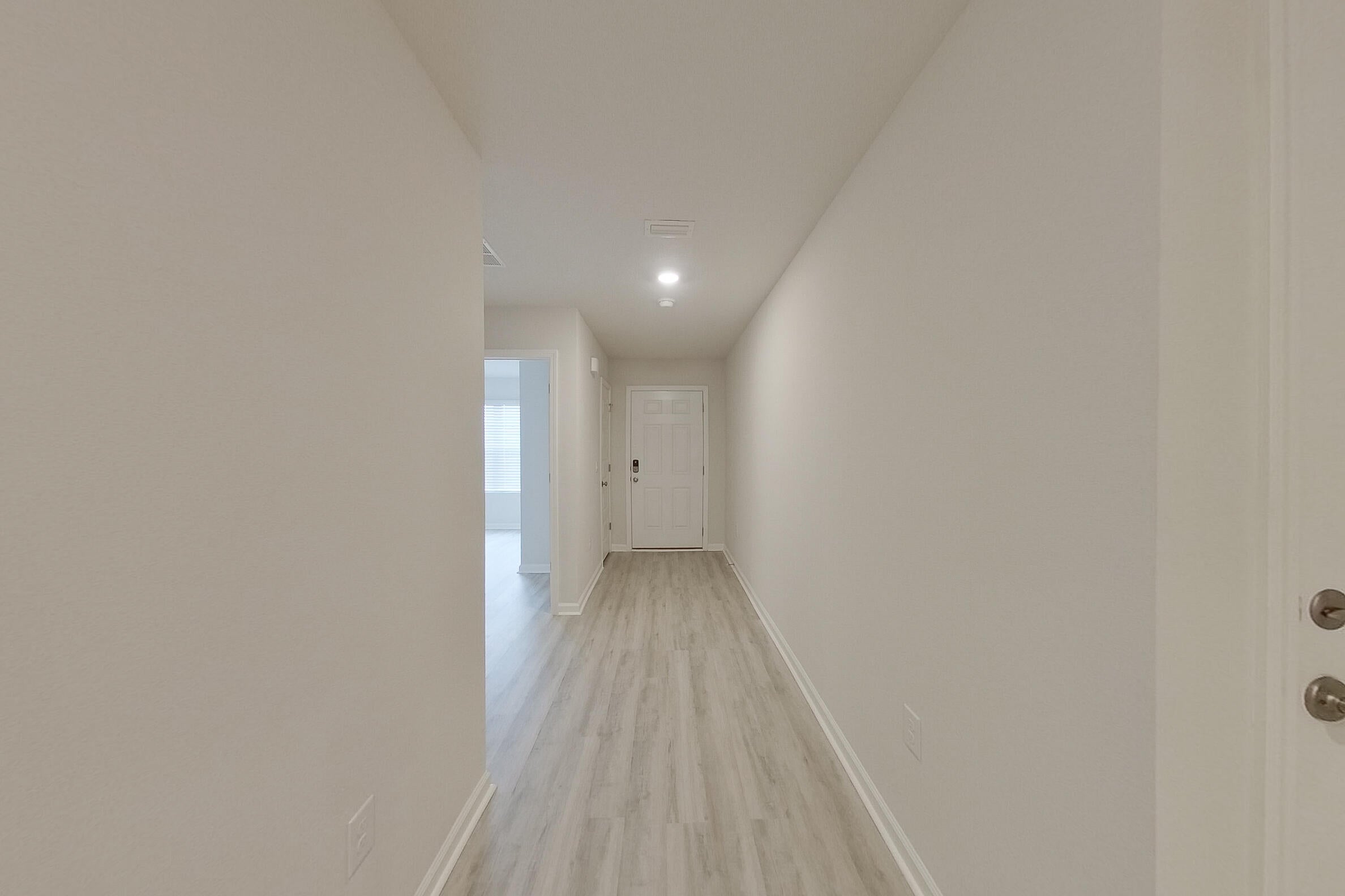 Monarch Place - Residential Lease