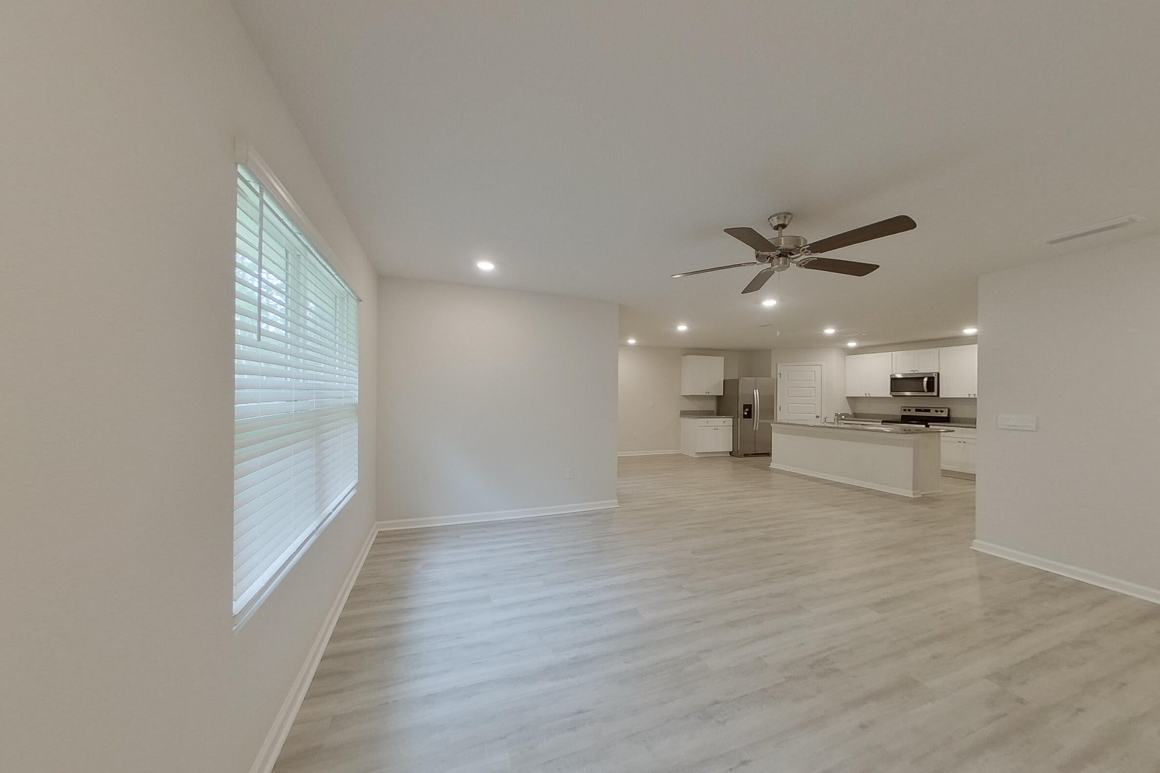 Monarch Place - Residential Lease
