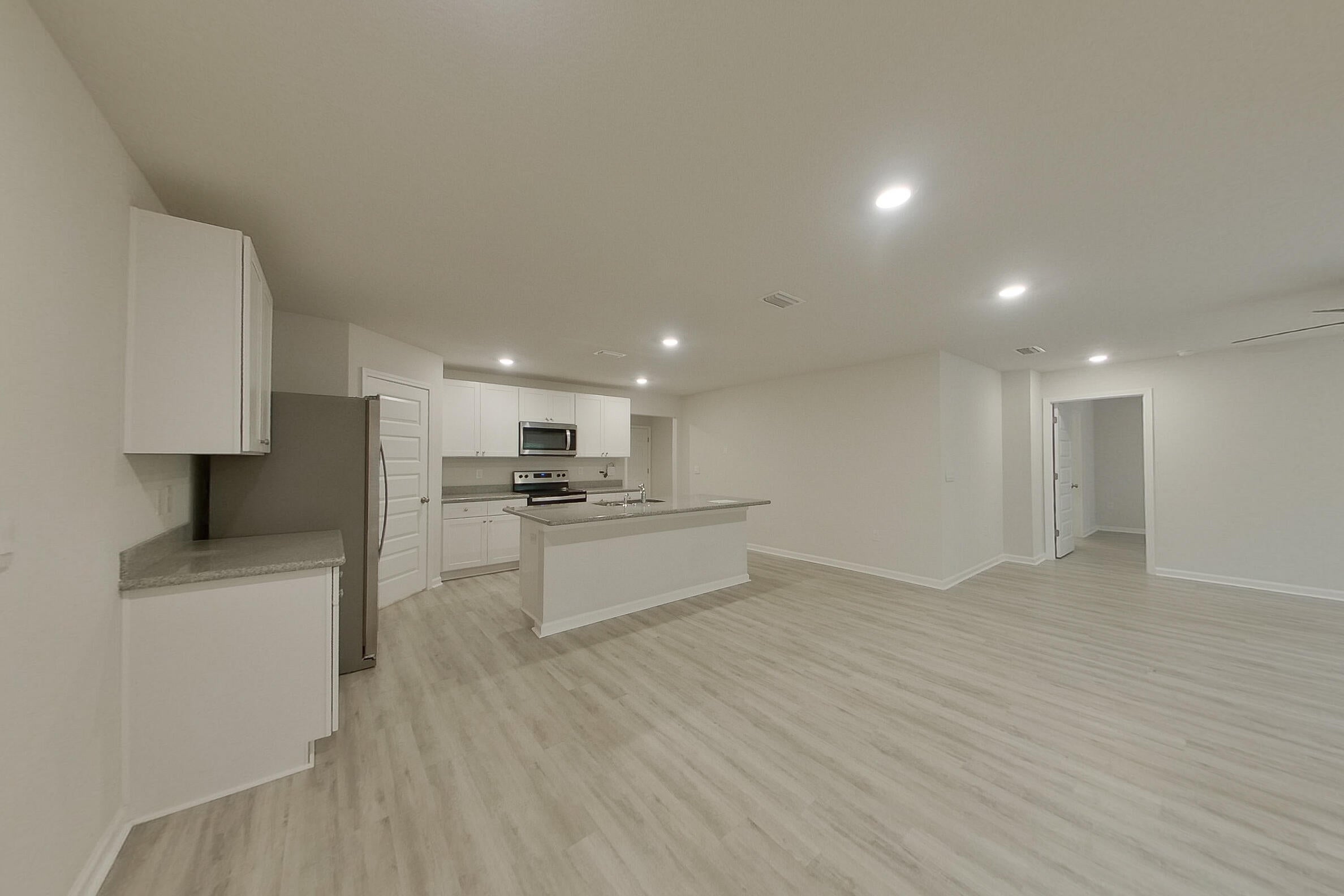 Monarch Place - Residential Lease
