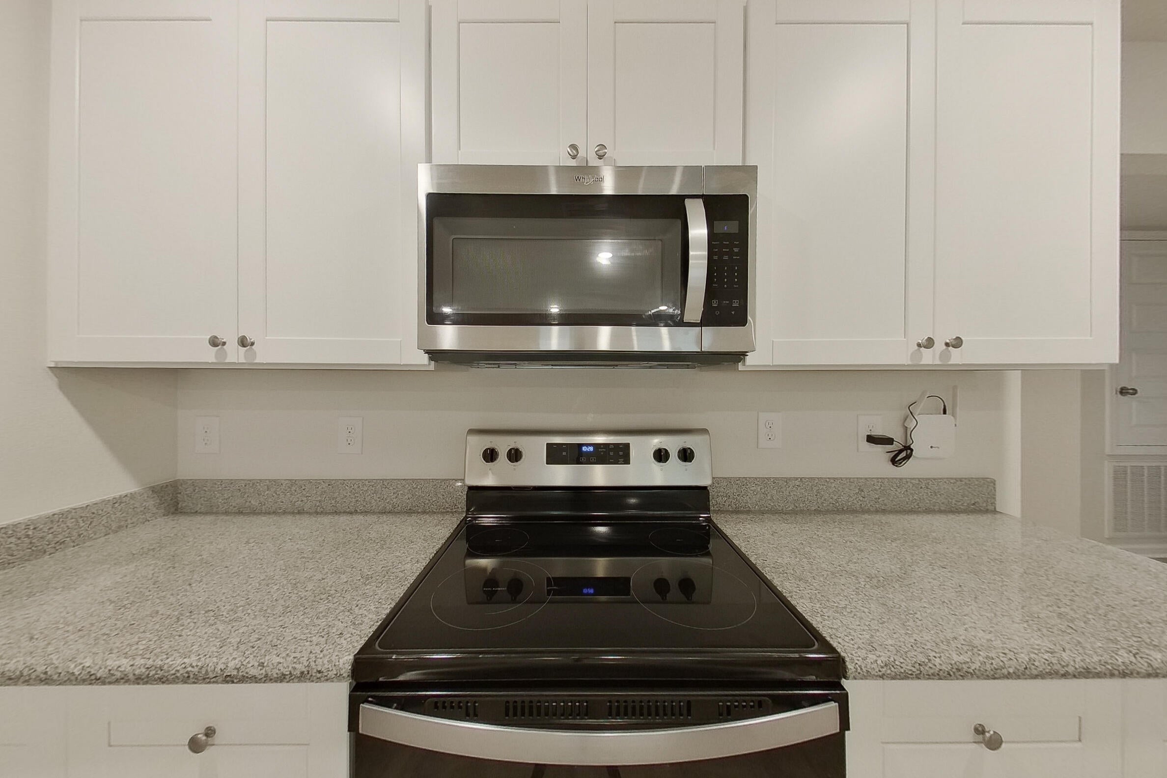 Monarch Place - Residential Lease