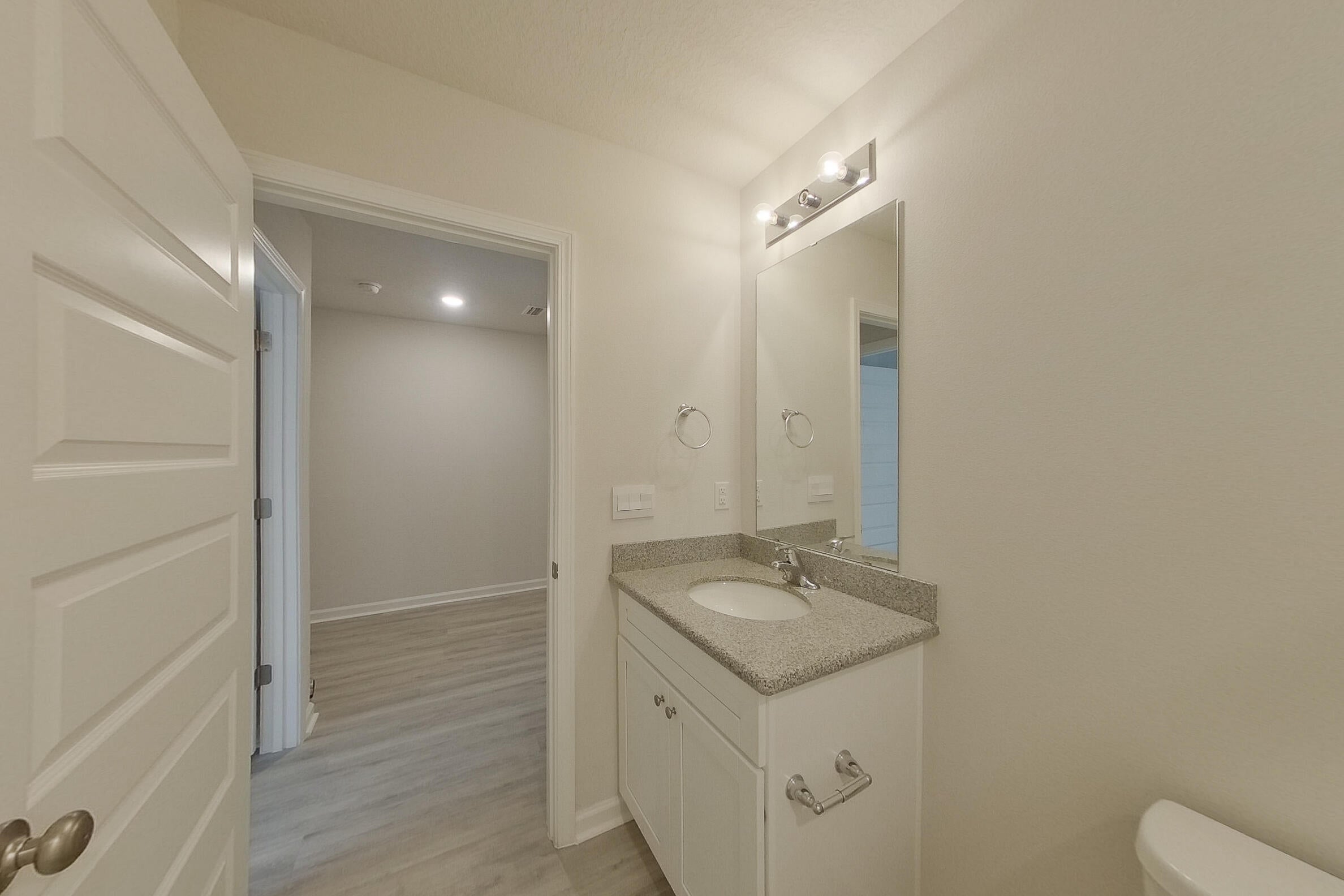 Monarch Place - Residential Lease