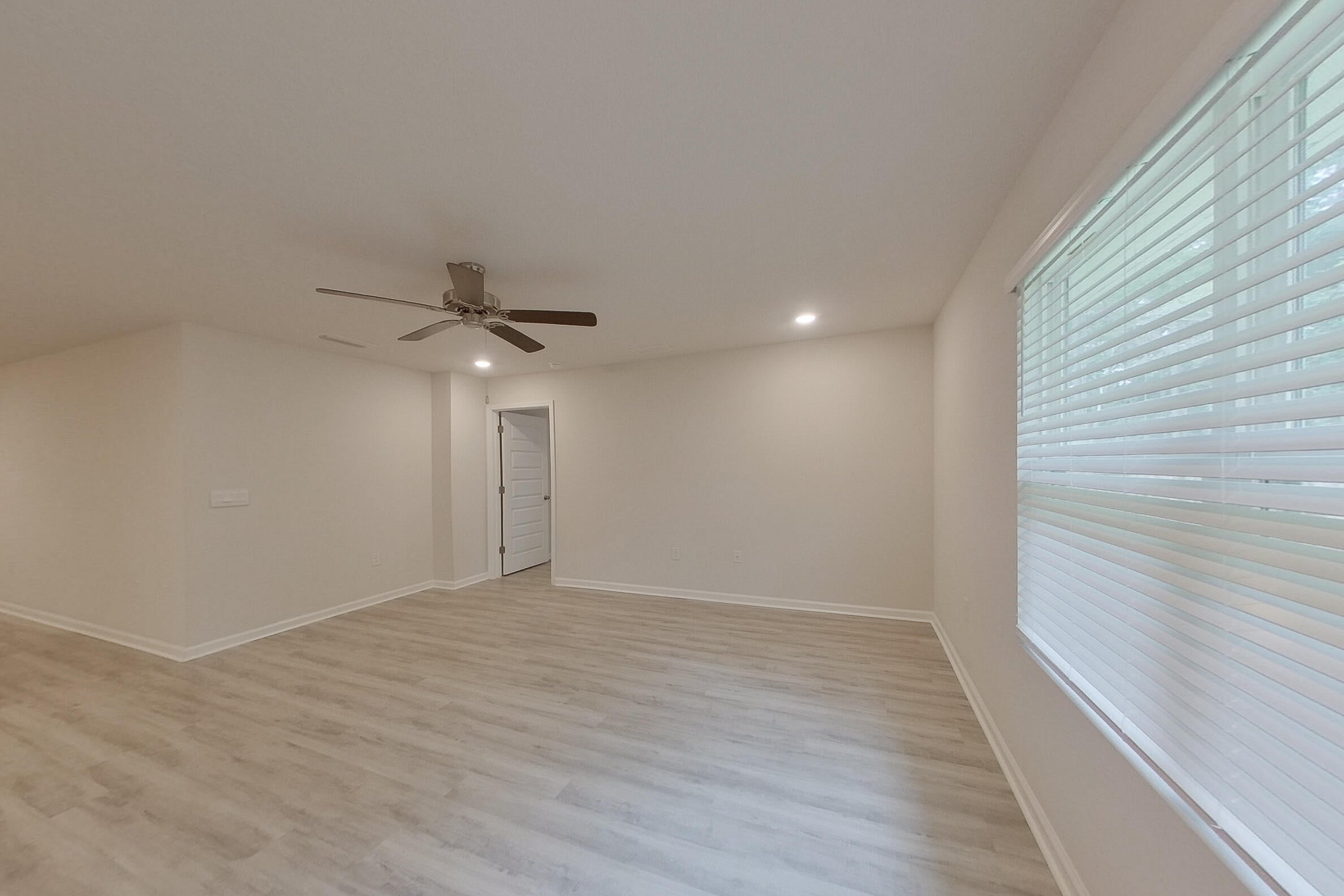 Monarch Place - Residential Lease