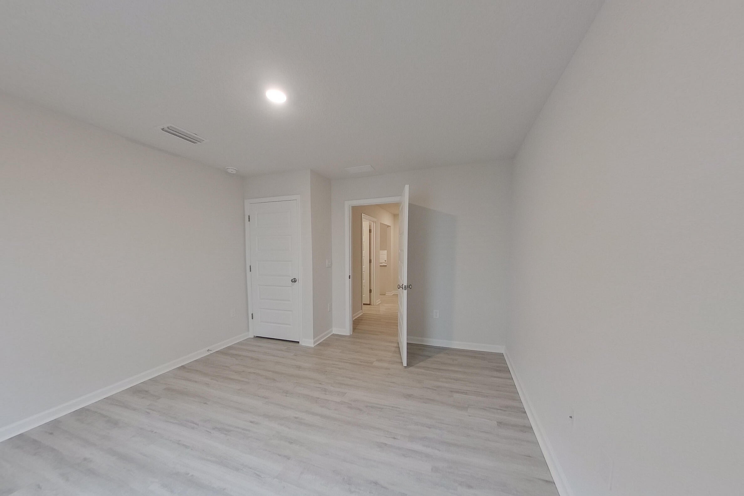 Monarch Place - Residential Lease