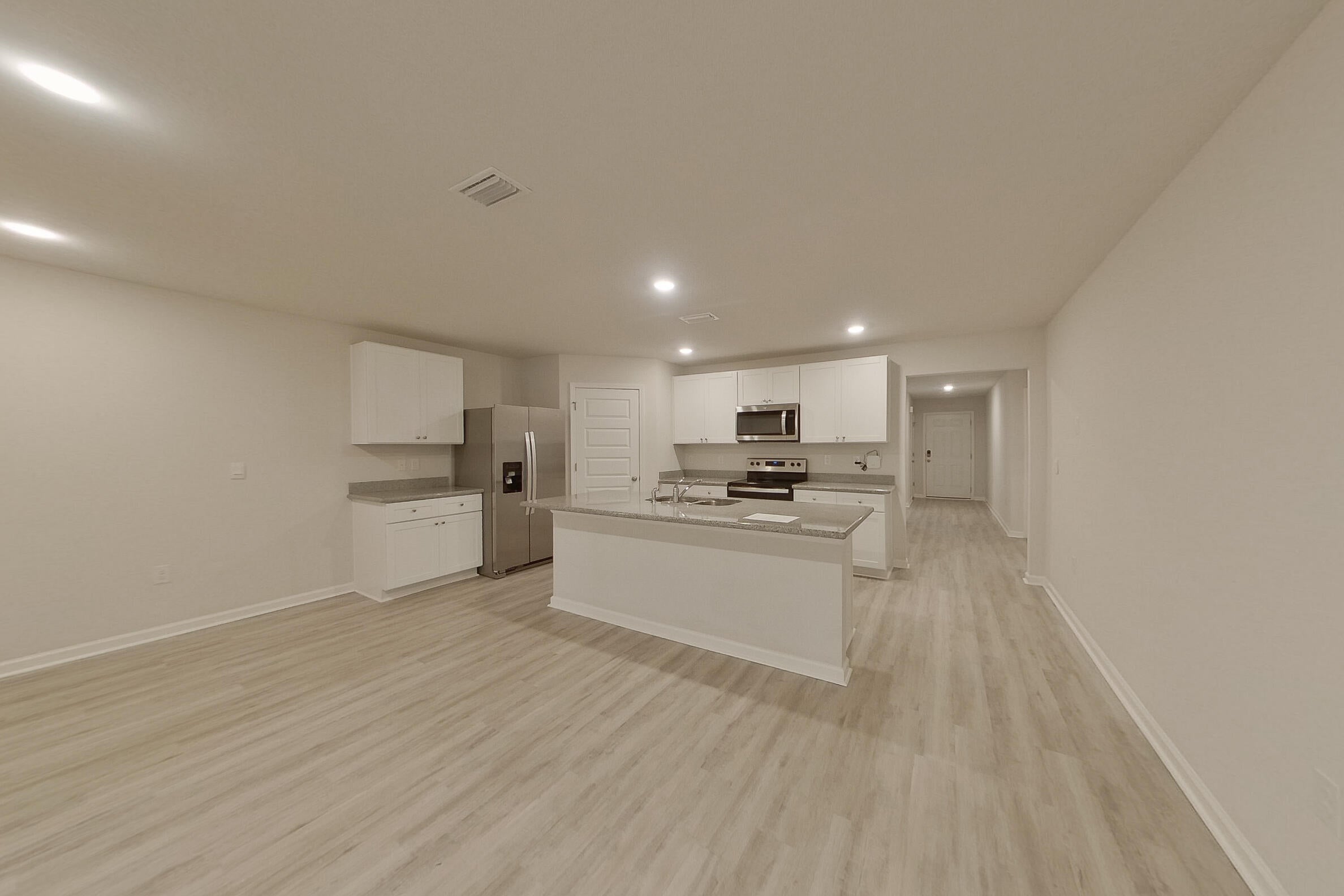 Monarch Place - Residential Lease