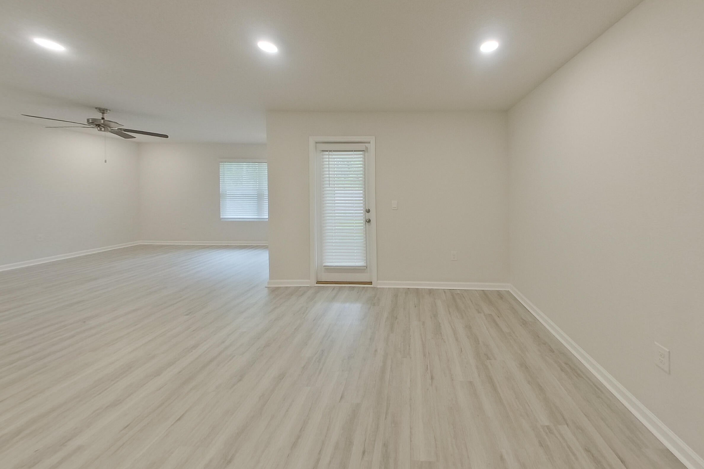 Monarch Place - Residential Lease
