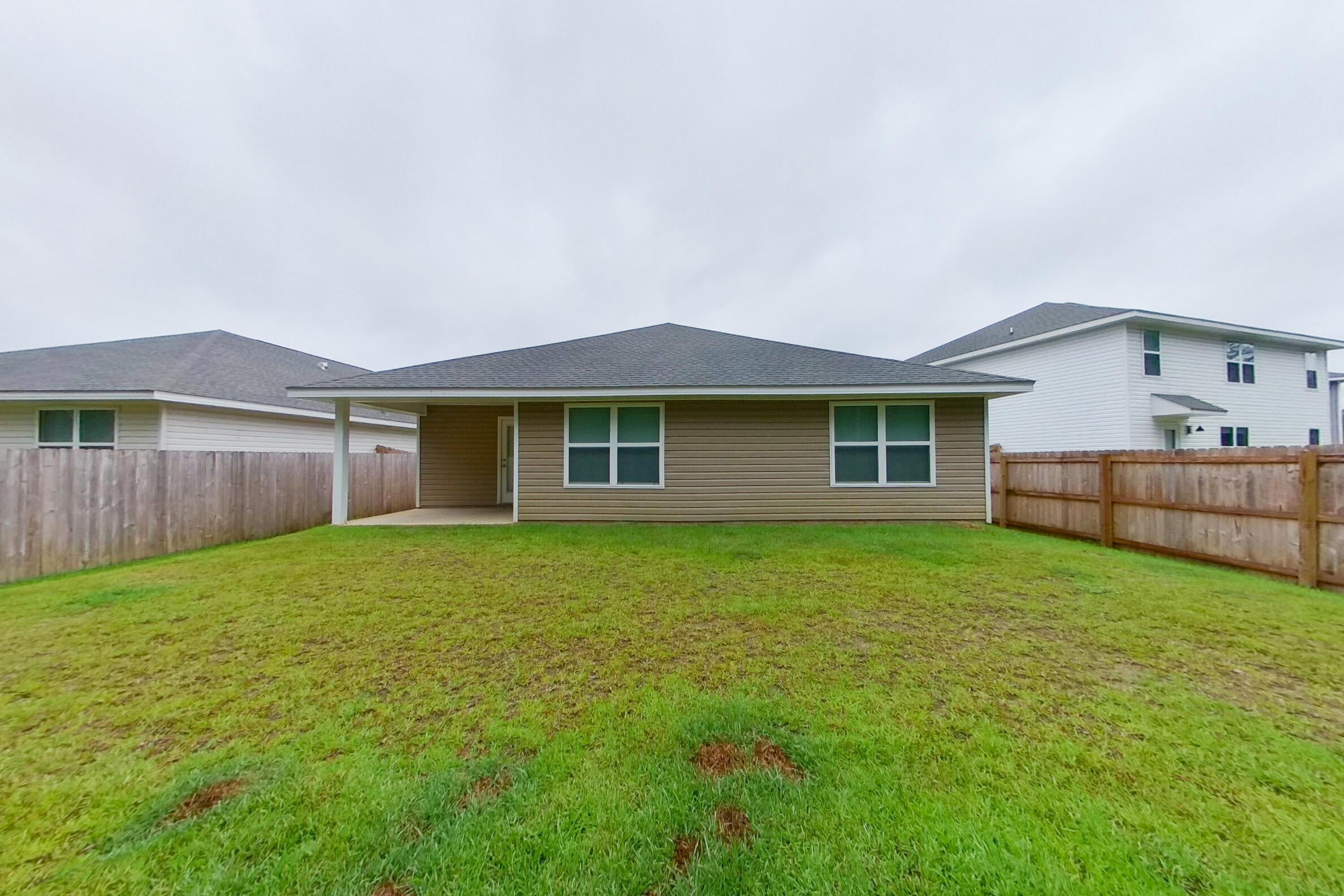 Monarch Place - Residential Lease