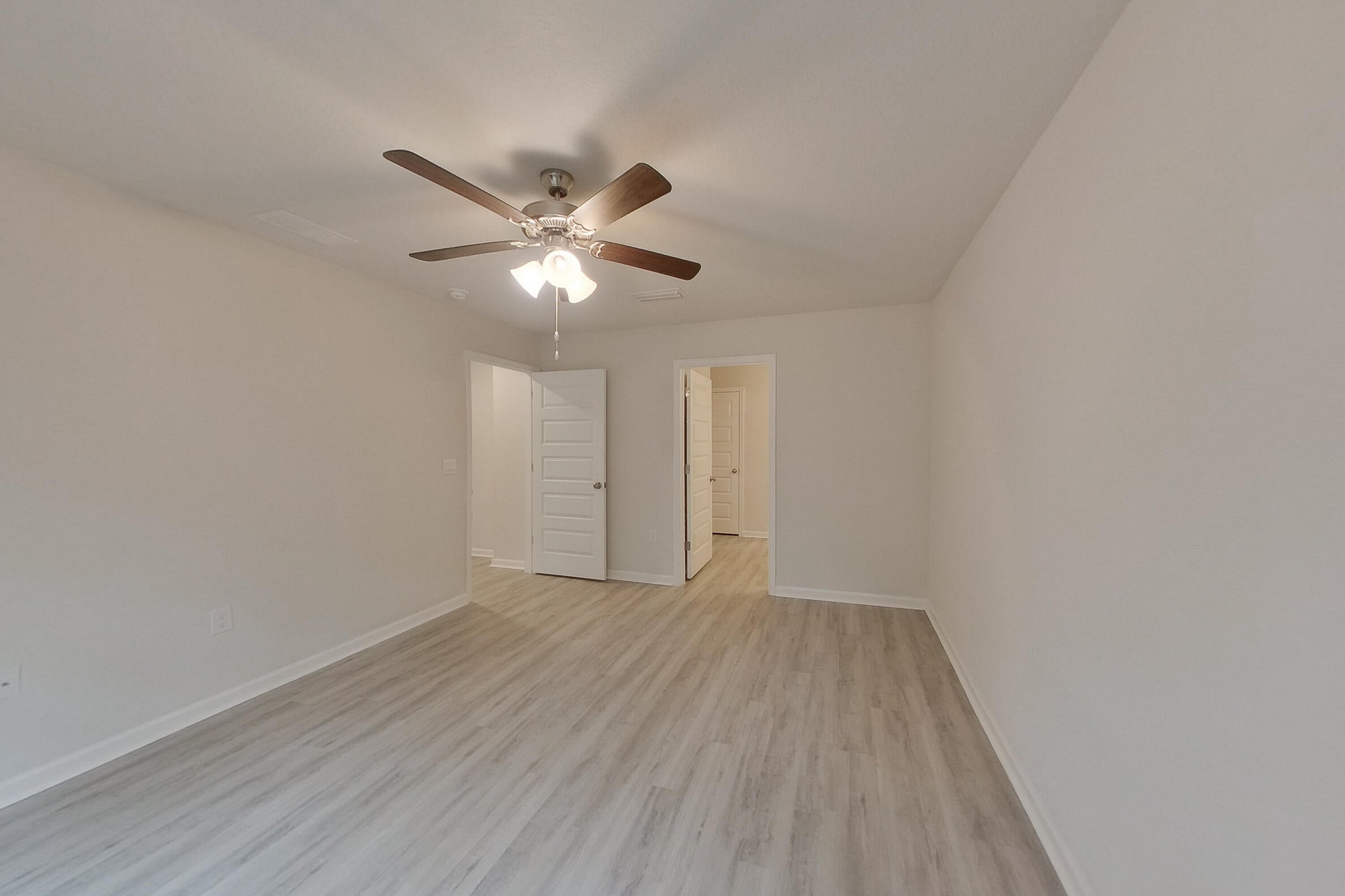 Monarch Place - Residential Lease