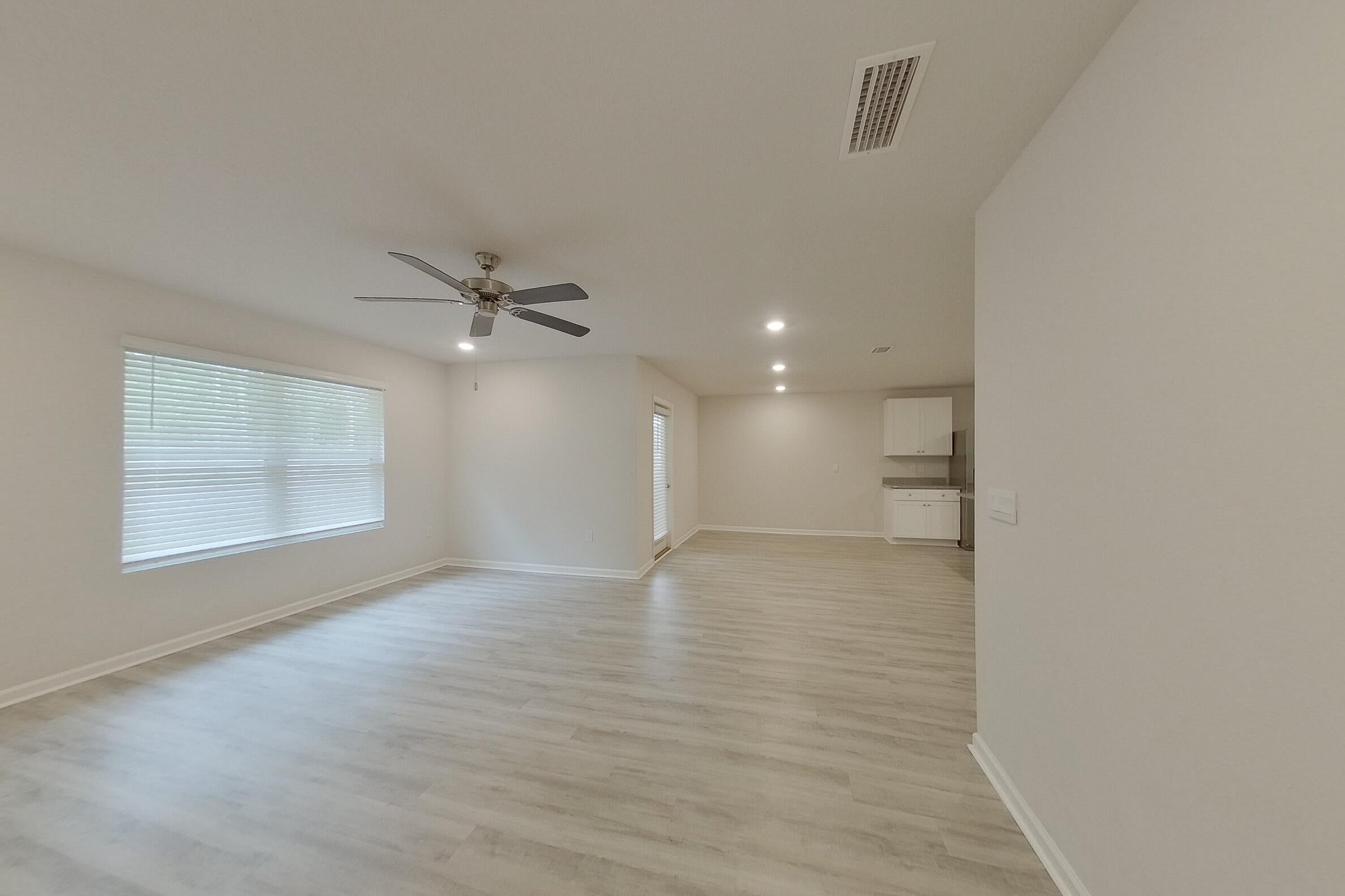 Monarch Place - Residential Lease