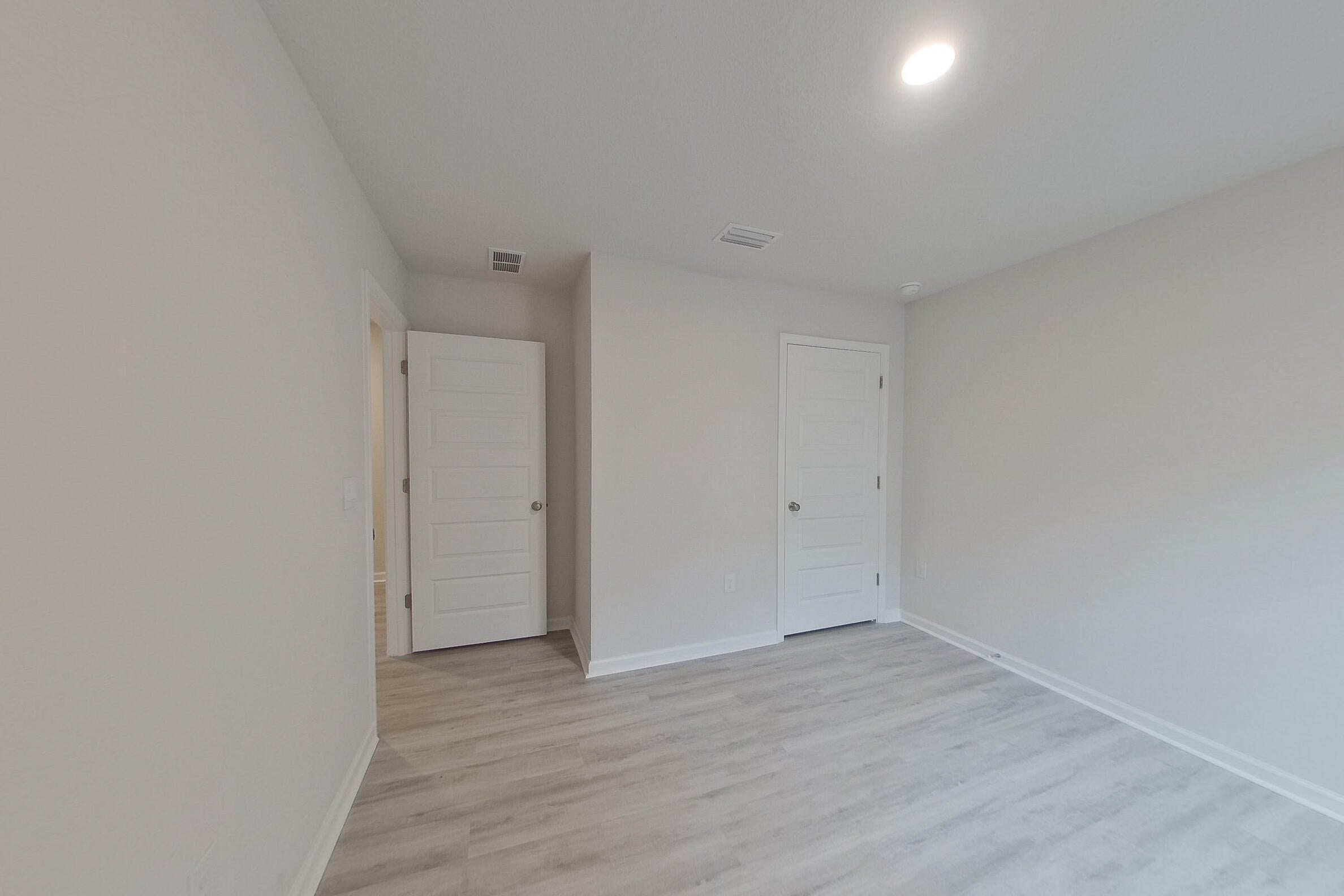 Monarch Place - Residential Lease