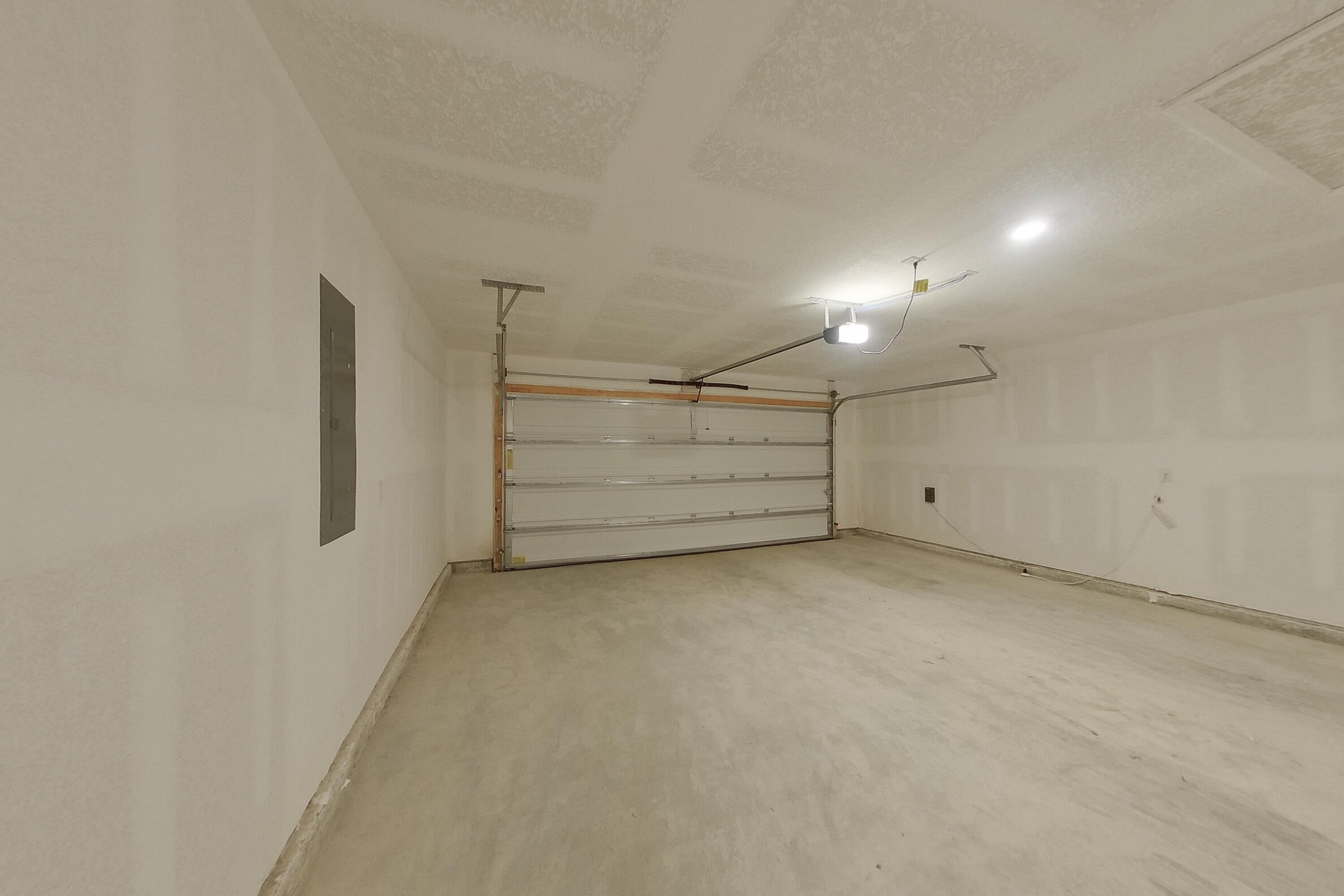 Monarch Place - Residential Lease