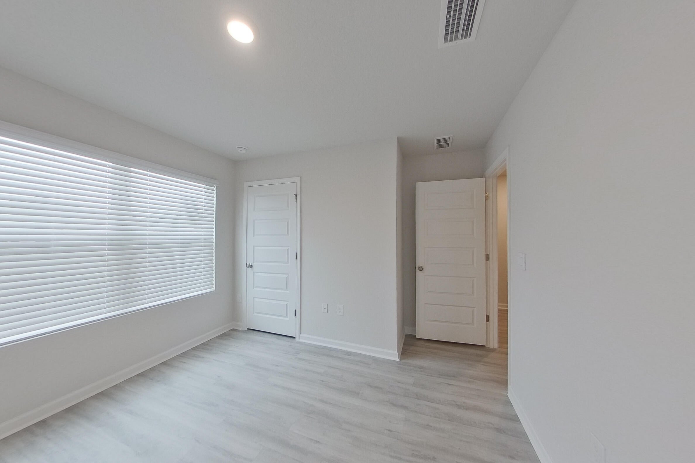 Monarch Place - Residential Lease