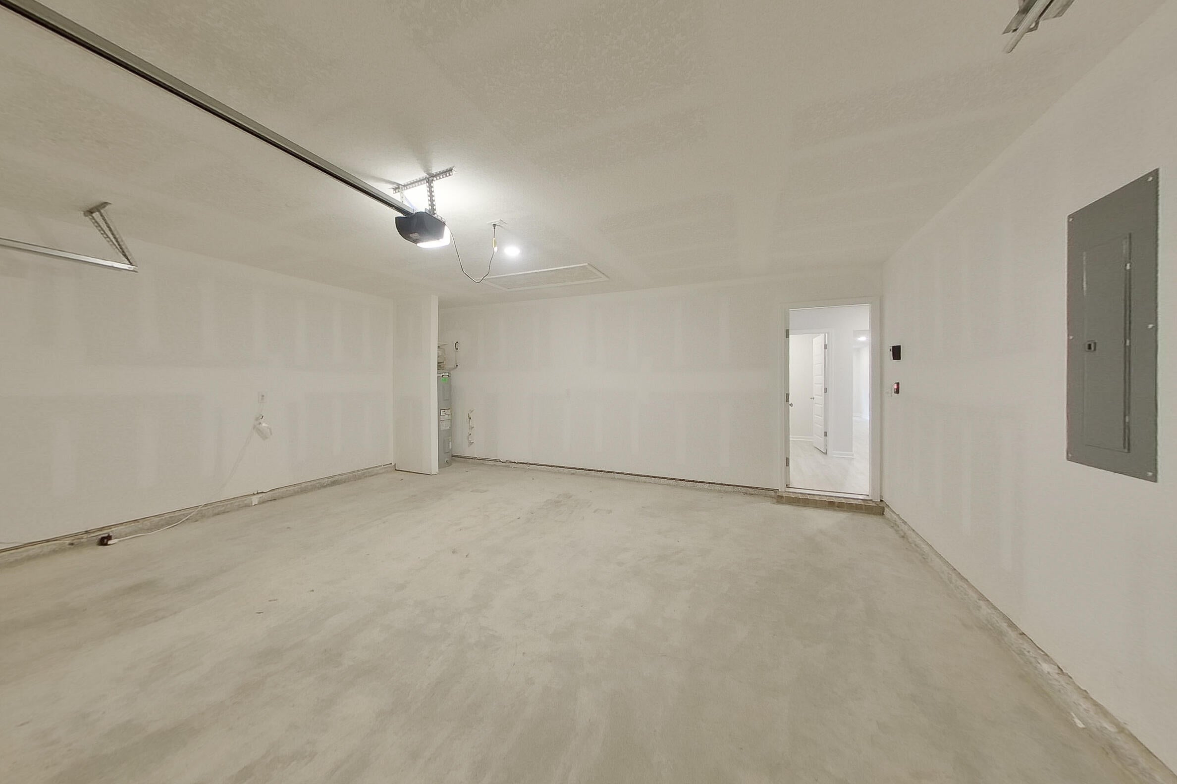 Monarch Place - Residential Lease