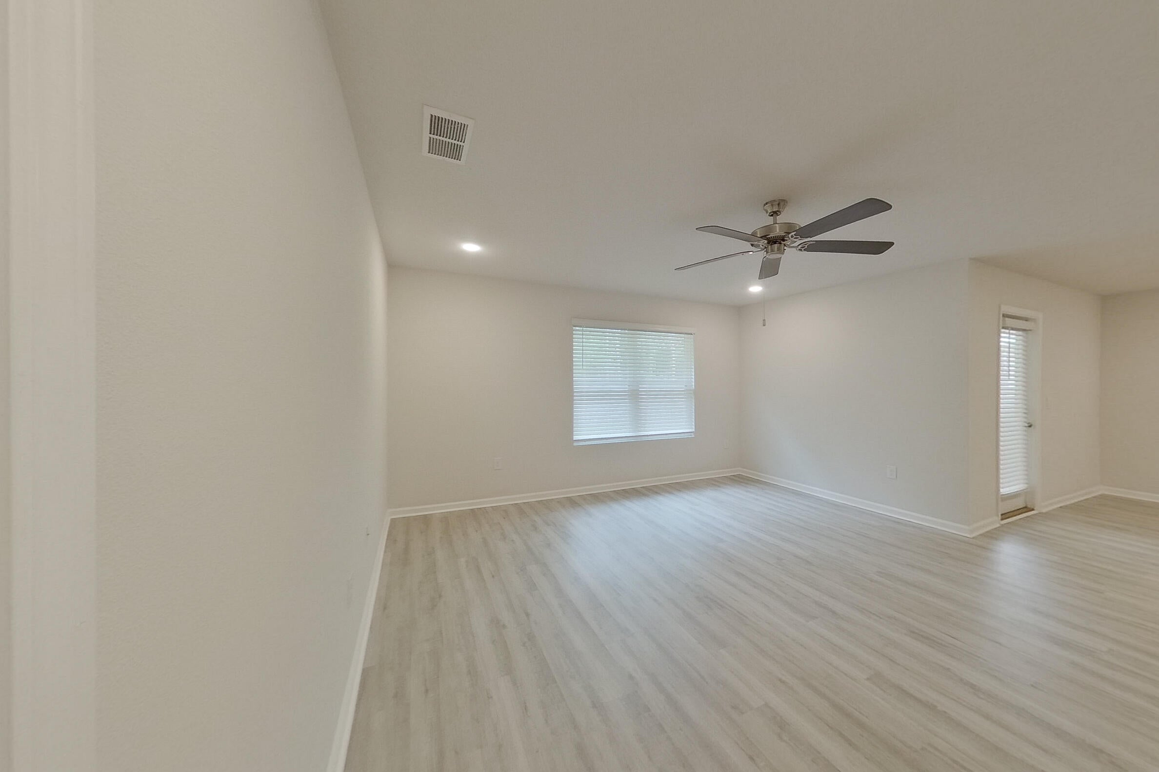 Monarch Place - Residential Lease