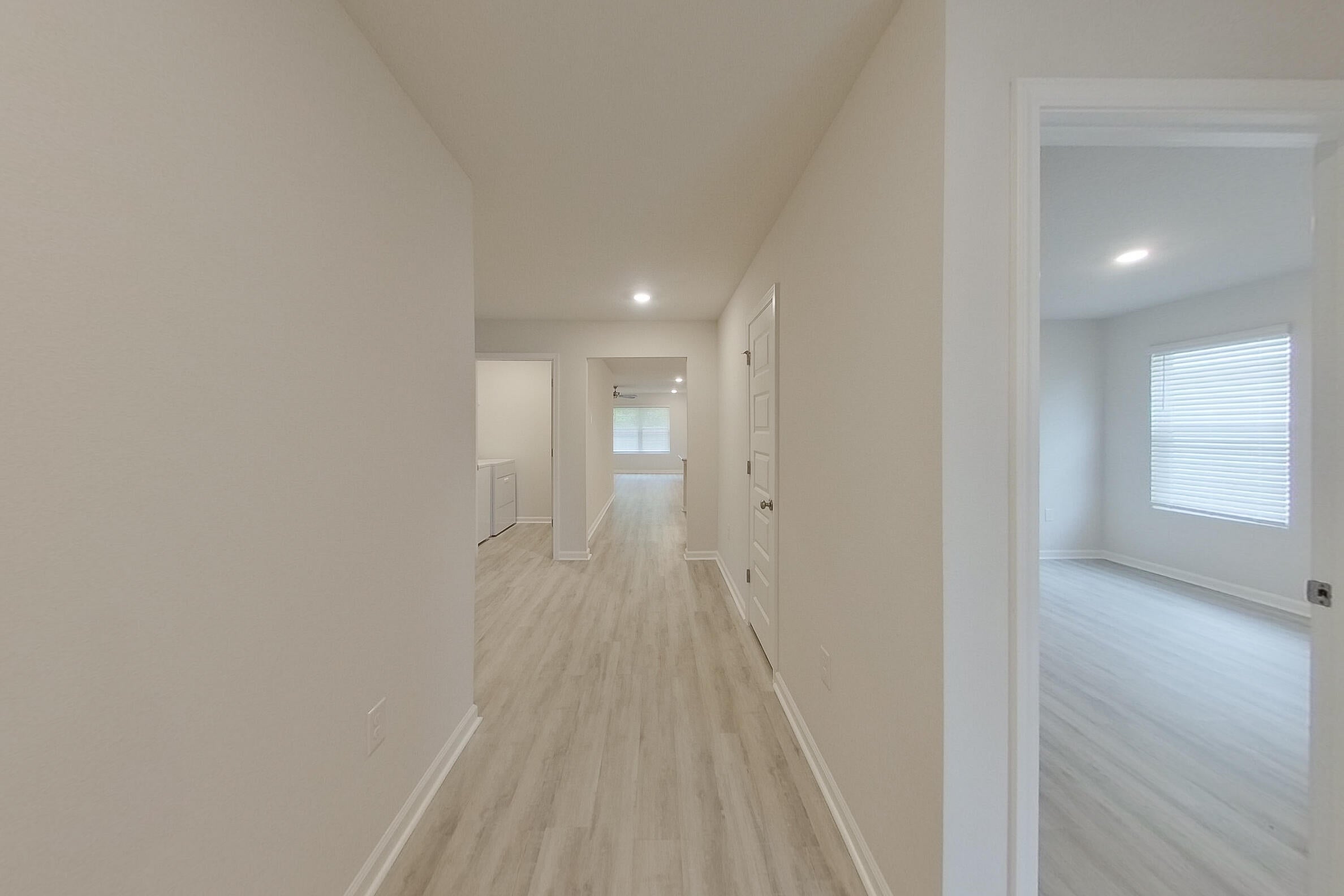 Monarch Place - Residential Lease