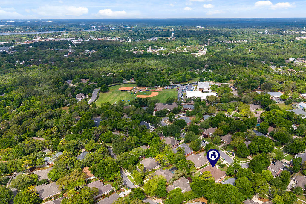 SWIFT CREEK PH 4 - Residential