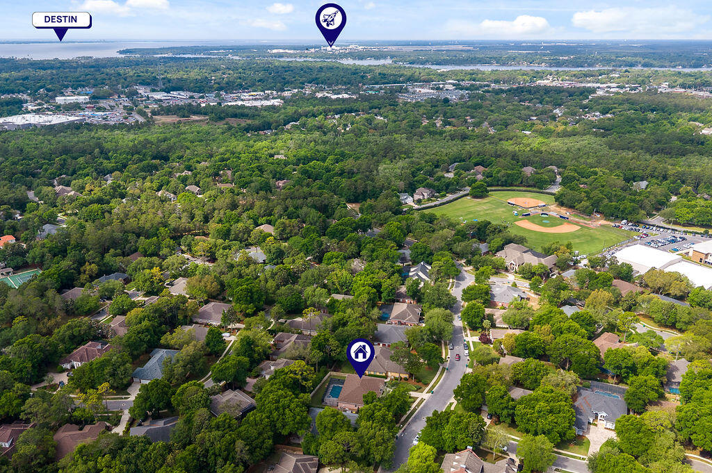 SWIFT CREEK PH 4 - Residential