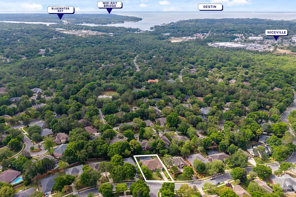 SWIFT CREEK PH 4 - Residential