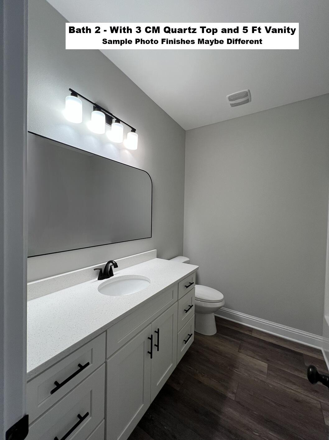 CHANAN ESTATES - Residential