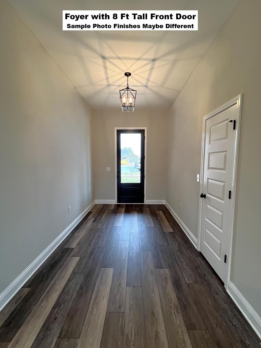 CHANAN ESTATES - Residential