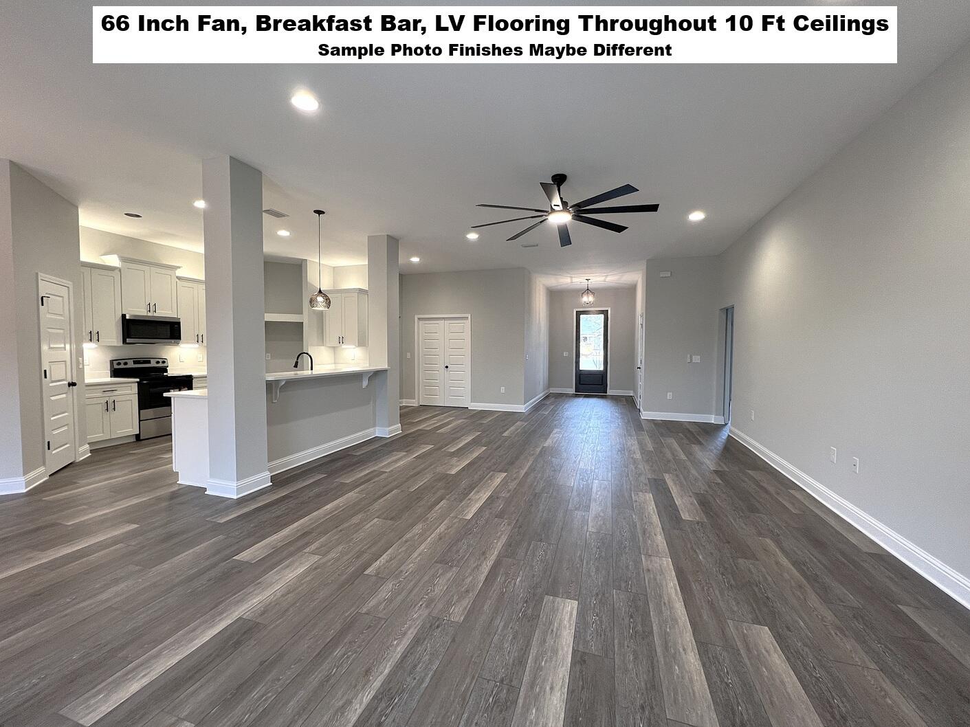 CHANAN ESTATES - Residential