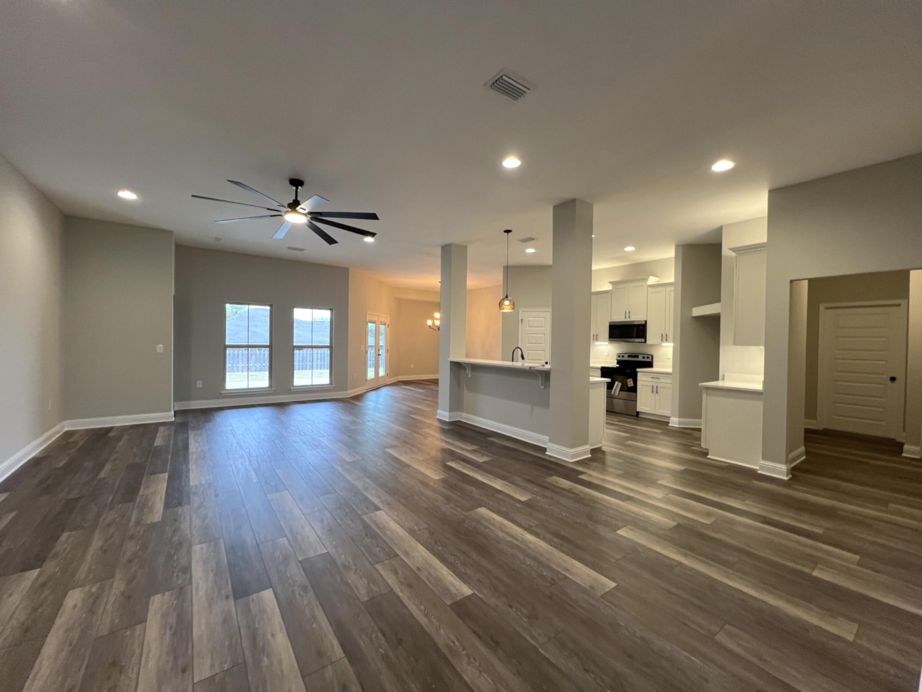 CHANAN ESTATES - Residential