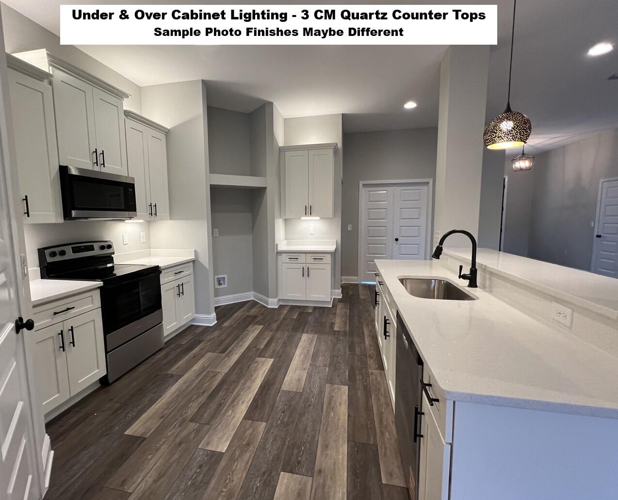 CHANAN ESTATES - Residential