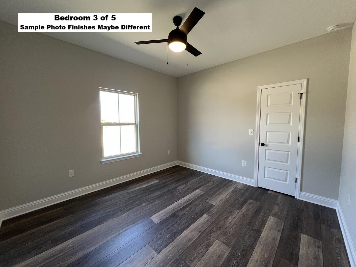 CHANAN ESTATES - Residential