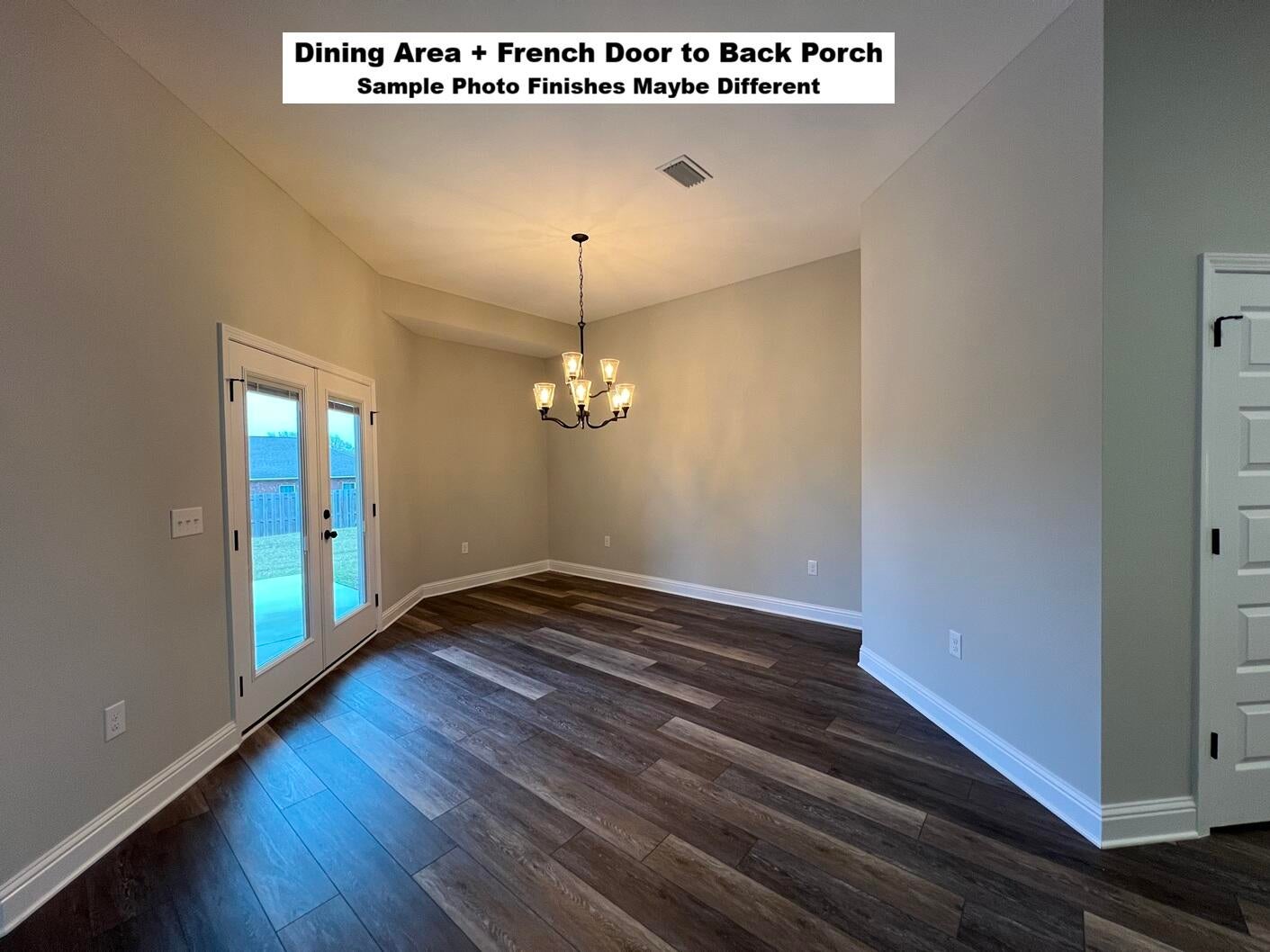 CHANAN ESTATES - Residential