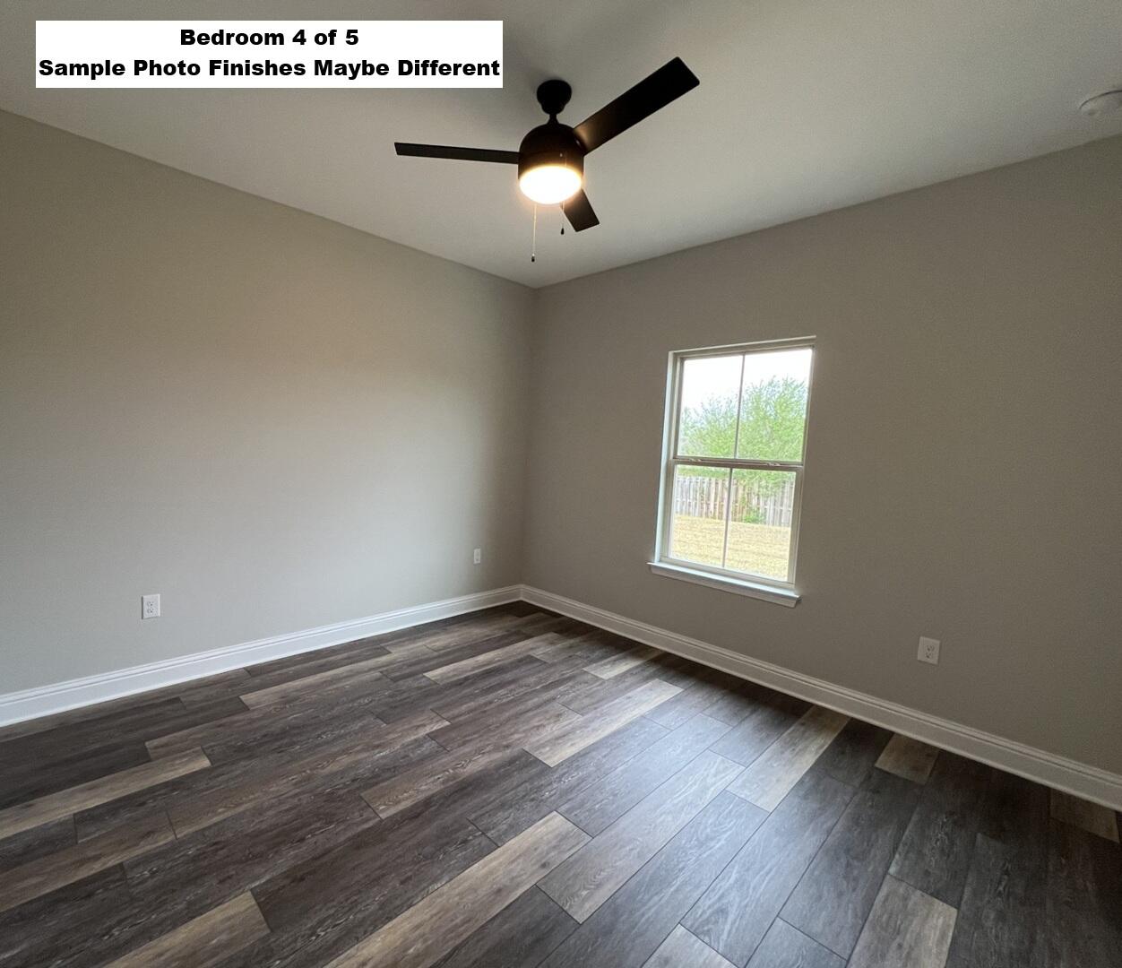 CHANAN ESTATES - Residential