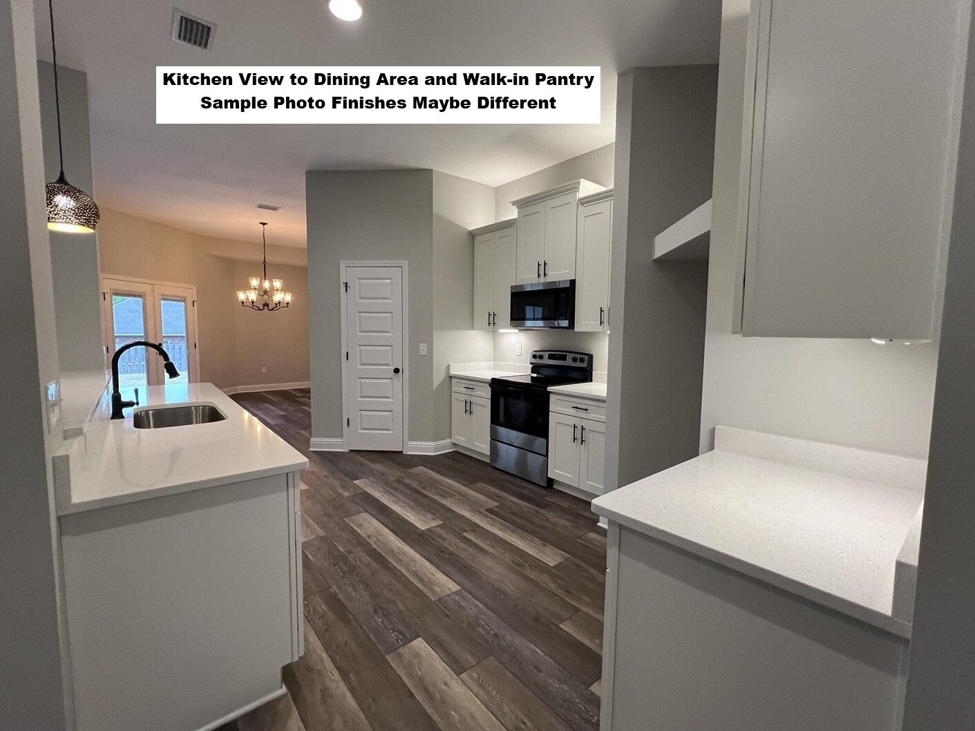 CHANAN ESTATES - Residential