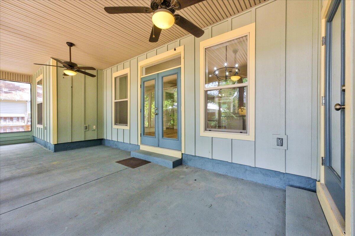 DAUGHETTES AMENDED - Residential