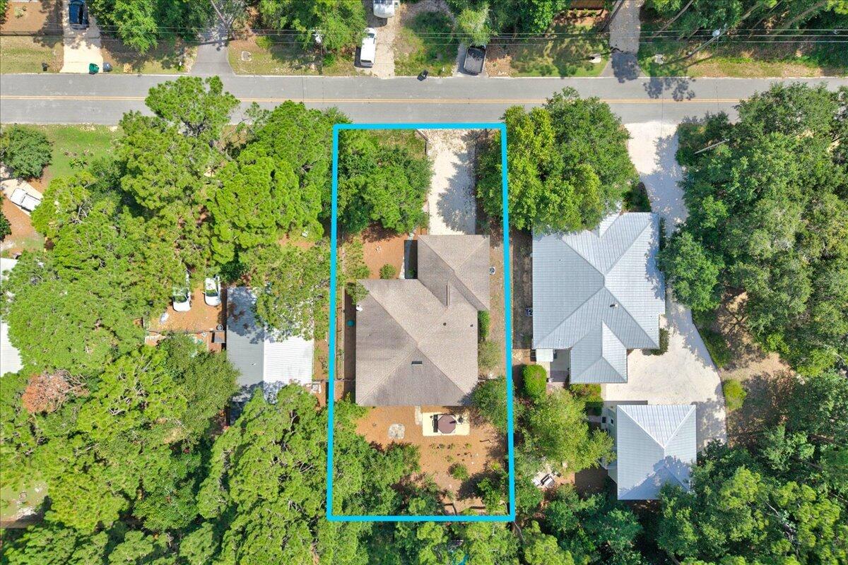 DAUGHETTES AMENDED - Residential