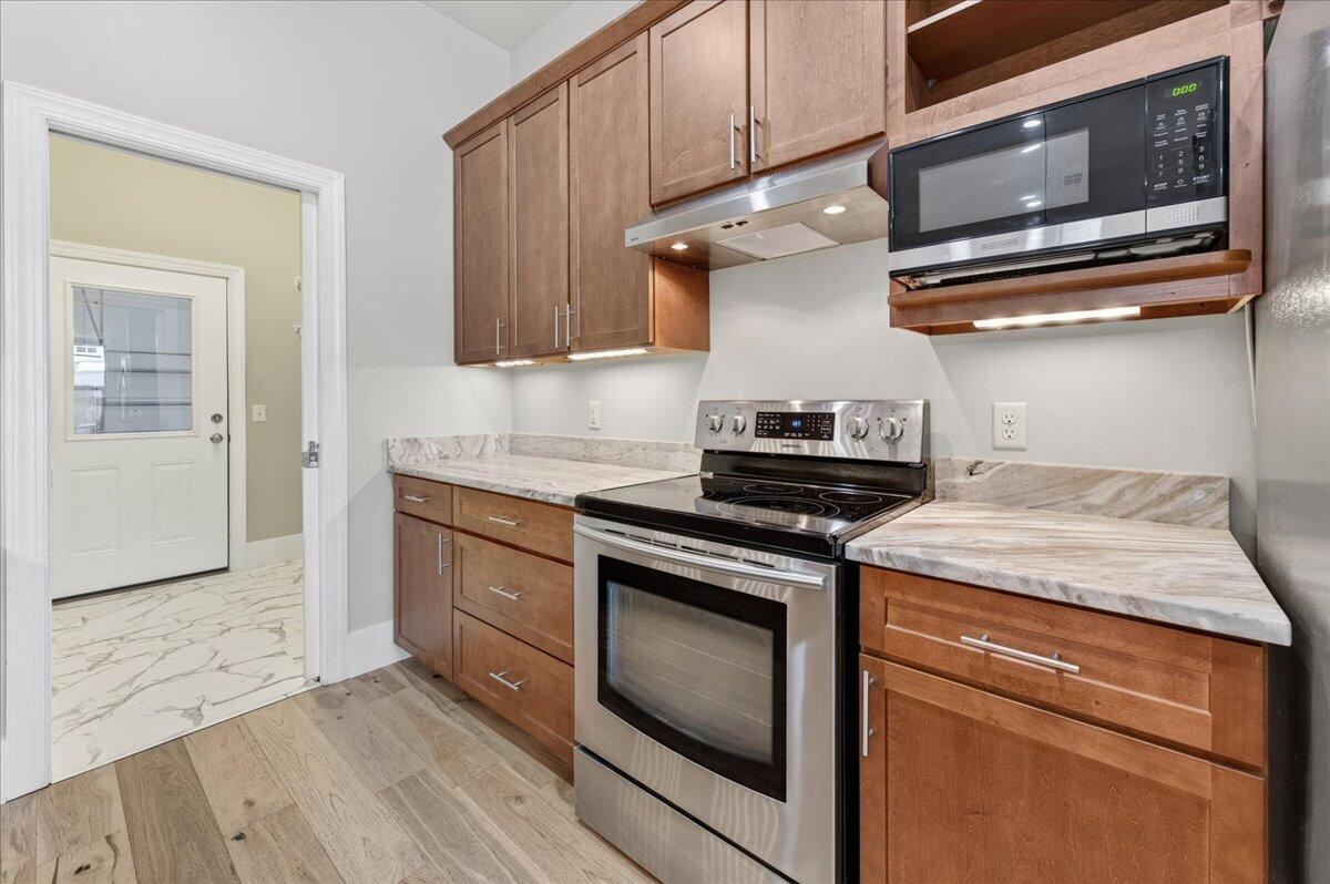 DAUGHETTES AMENDED - Residential