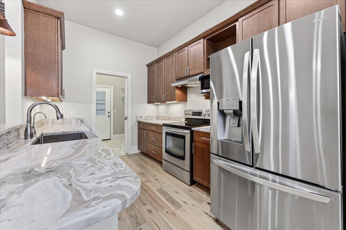 DAUGHETTES AMENDED - Residential