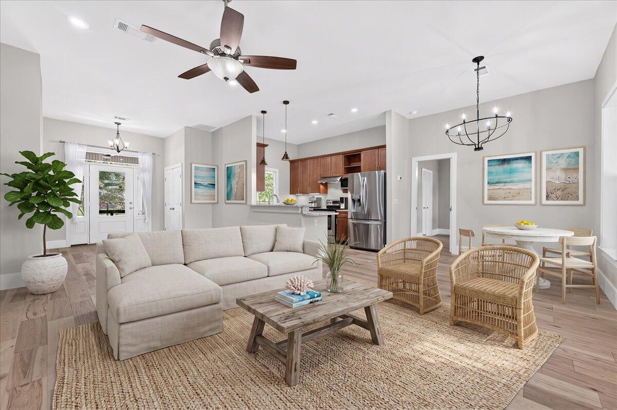 DAUGHETTES AMENDED - Residential