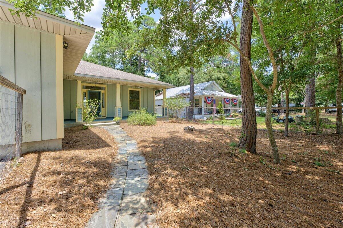 DAUGHETTES AMENDED - Residential