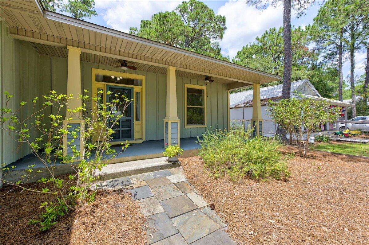 DAUGHETTES AMENDED - Residential