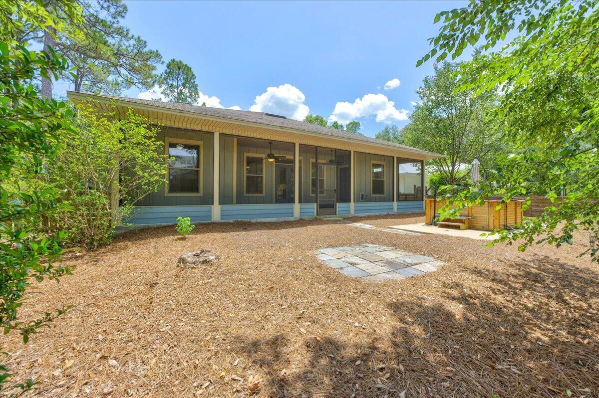 DAUGHETTES AMENDED - Residential
